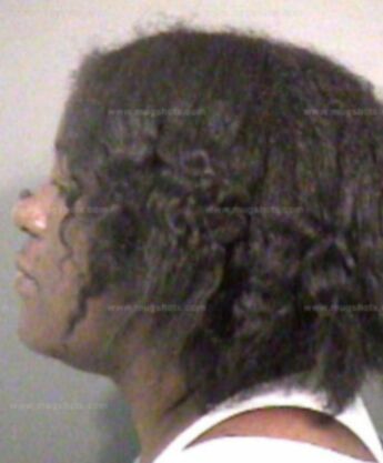 Annette Lashone Jackson