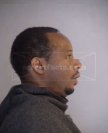 Terrance Christian Hunter