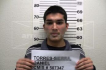 Daniel Torres-Sierra