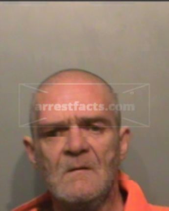 John Wayne Anderson