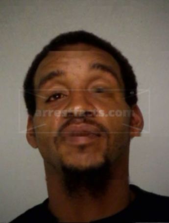 Antonio Lee Redding