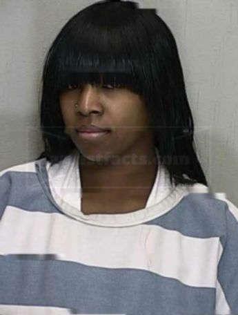 Lateasha M Perry