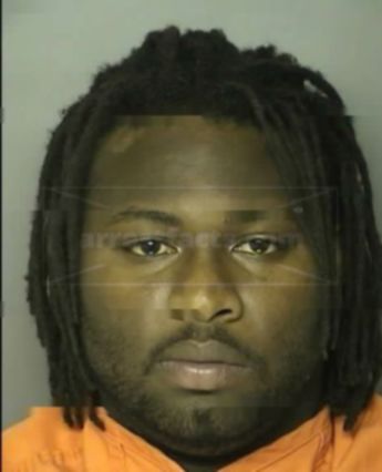 Marco Laquin Vereen