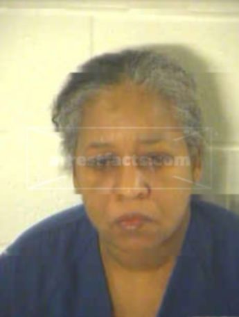 Margie L Robinson