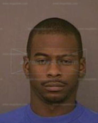 Glaister Golston