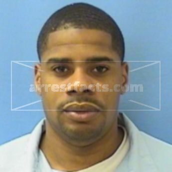Corey M. Mckinnie