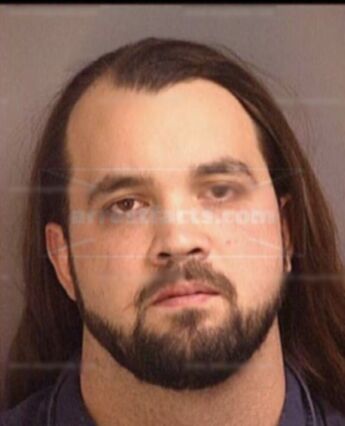 Jason William Morrell