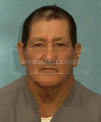 Eusebio Rosas