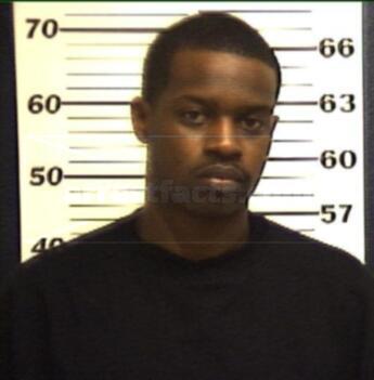 Cedrick Jerome Armstead