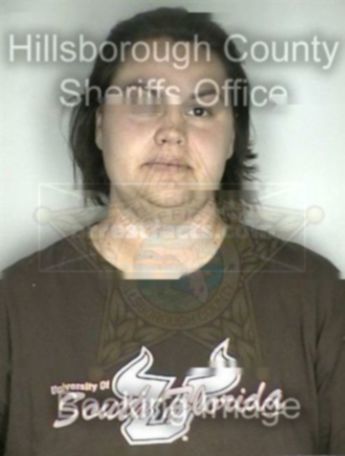 Christina Marie Kelly