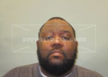 Larry Tyrone Smith