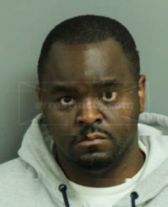 Eddie Lemar Davis