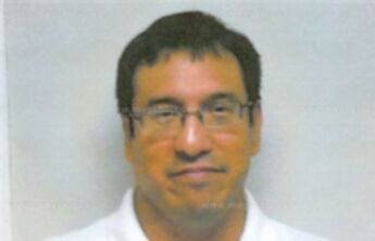 Francisco Elijio Gonzales