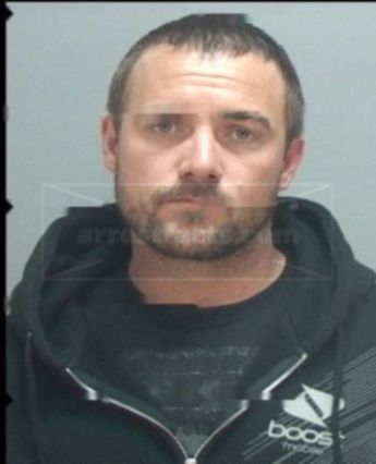 Randy Gene Riddle