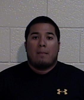 Mychael Andrew Casarez Lopez