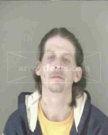 Eric Michael Scherer
