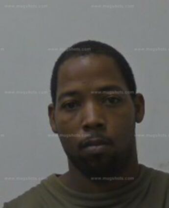 Marcus Lamont Tinney