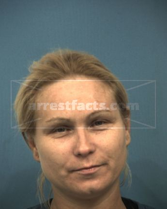 Brenda Rhymes