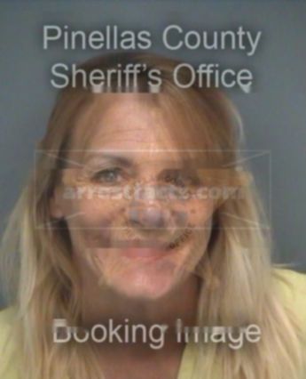 Victoria Leigh Monaco