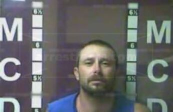 Brandon Todd Lay