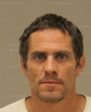 Jesse Aaron Butler