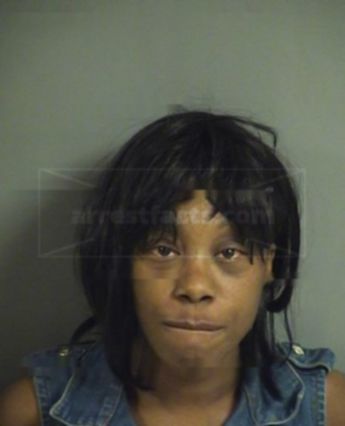 Latoya Sherice Rouse