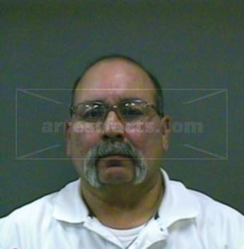 Joe Mario Delgado