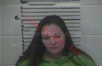 Casey Nicole Turner