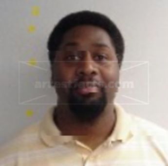 Christopher Danaun Woods