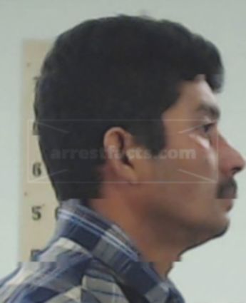 Javier Isidro Mendez