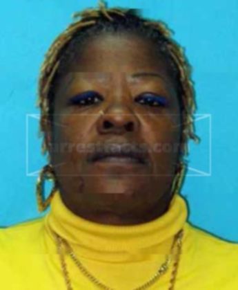Bernice J Jefferson