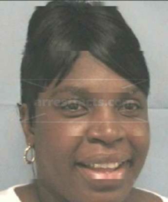 Lakeisha Latrea Flanders