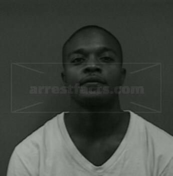 Dekendrick Devarrel Randle