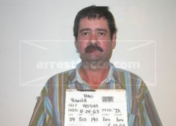Harold Keith Harris