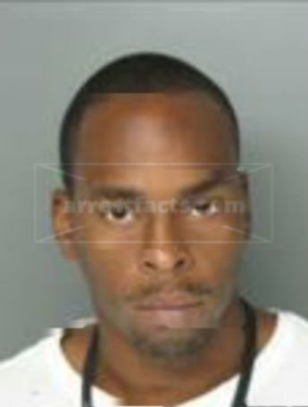 Spencer Dwayne Moss