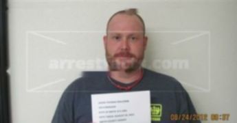 Jason Thomas Holcomb