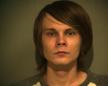 Aaron Joseph Jamison