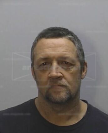 Walter Morrell Perry