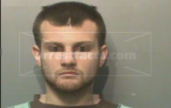 Tanner Jason Bucher