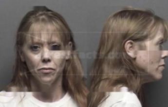 Heather Rae Schafer