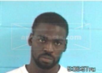 Demontre Johnson