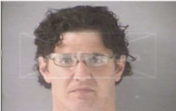 Cody Ryan Uffer