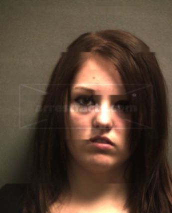 Macy Katelyn Slagle