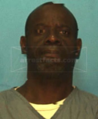 Jimmie Clarence Gaines
