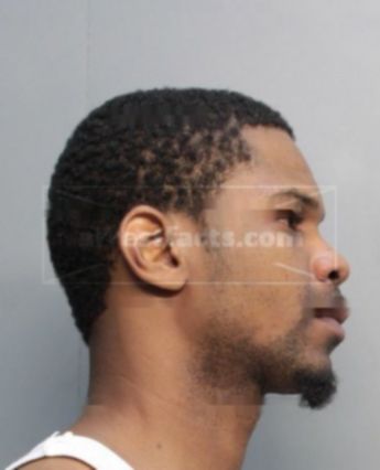 Richard Louis Dandridge