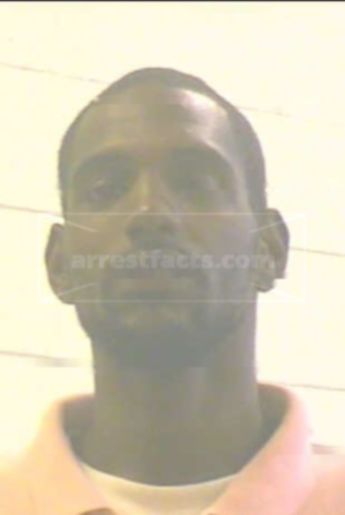 Damion Dontrel Chatfield