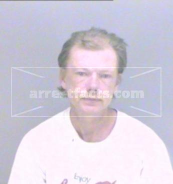 Johnny Wesley Bivens