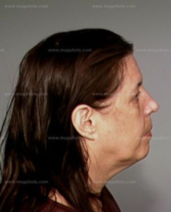 Pamela Ann Kabes