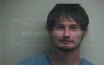 Jordan Kyle Luttrell