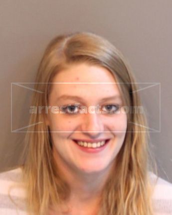 Megan Marie Johnston
